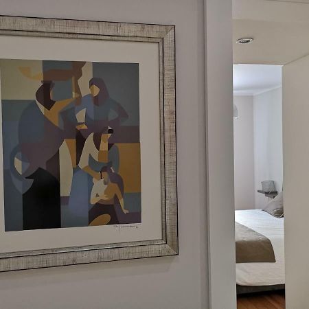 Appartement BA Bohème à Lisboa Extérieur photo