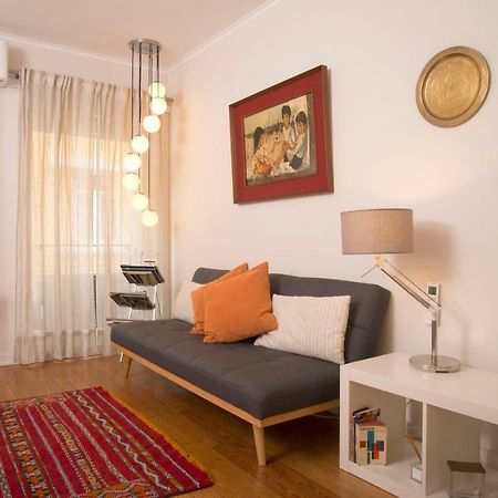Appartement BA Bohème à Lisboa Extérieur photo