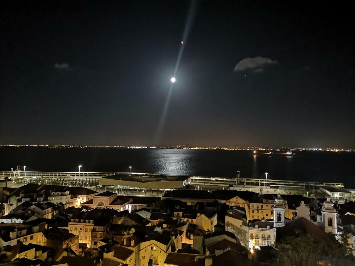 Appartement BA Bohème à Lisboa Extérieur photo