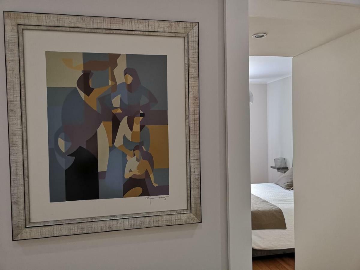Appartement BA Bohème à Lisboa Extérieur photo