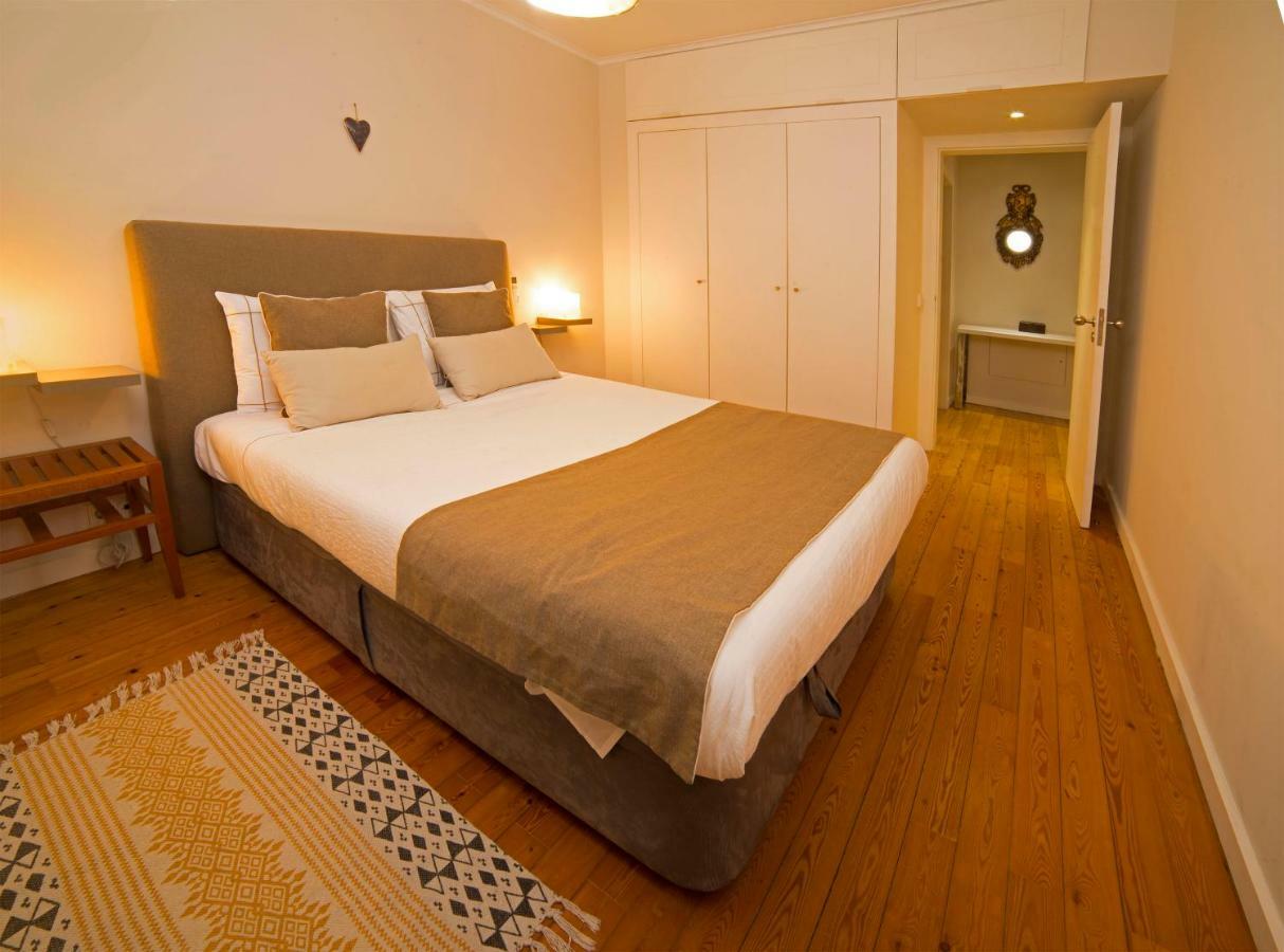 Appartement BA Bohème à Lisboa Extérieur photo