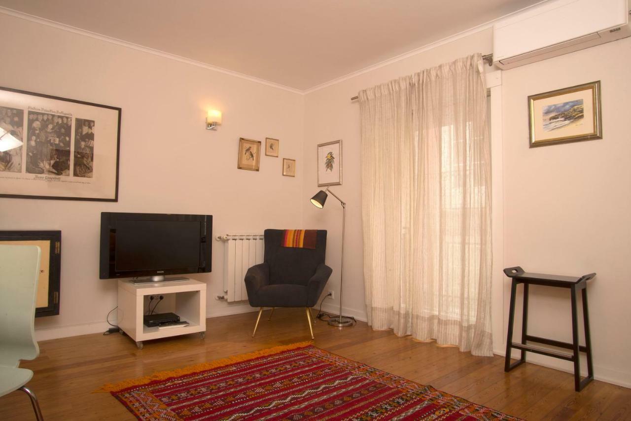 Appartement BA Bohème à Lisboa Extérieur photo