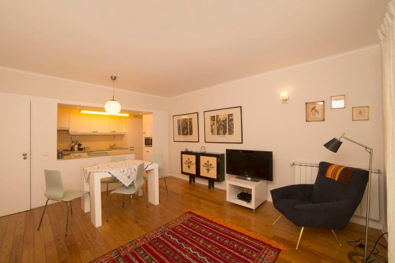 Appartement BA Bohème à Lisboa Extérieur photo