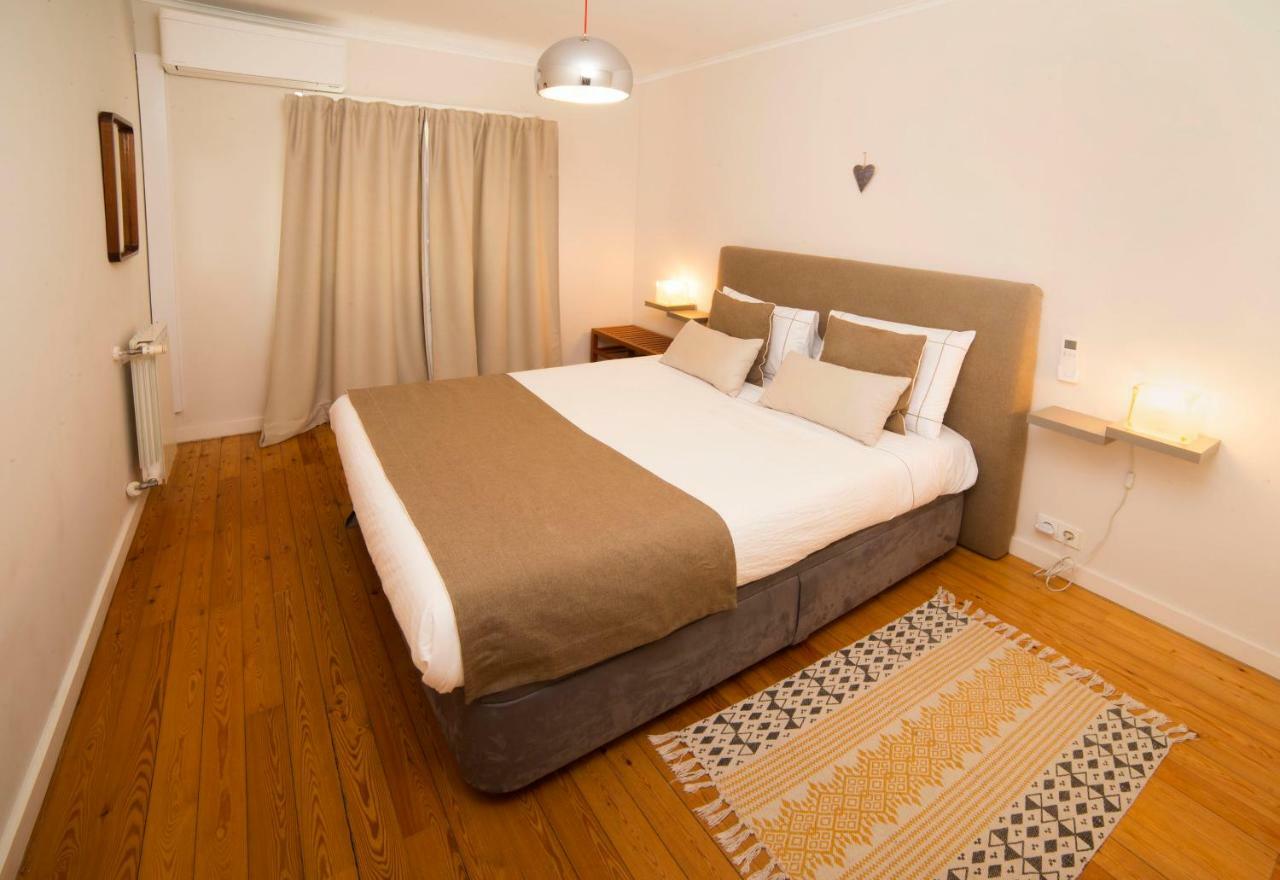 Appartement BA Bohème à Lisboa Extérieur photo