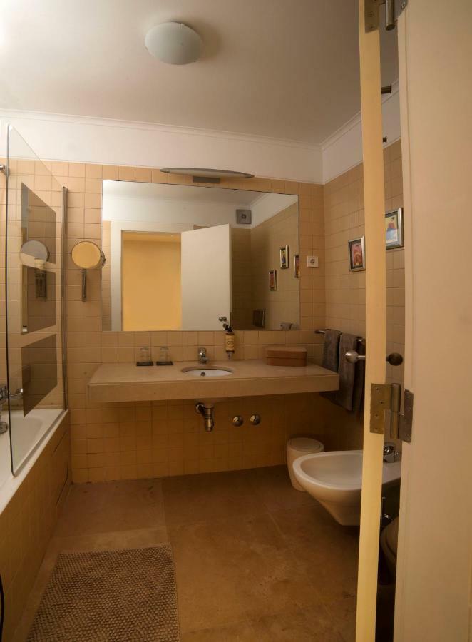 Appartement BA Bohème à Lisboa Extérieur photo