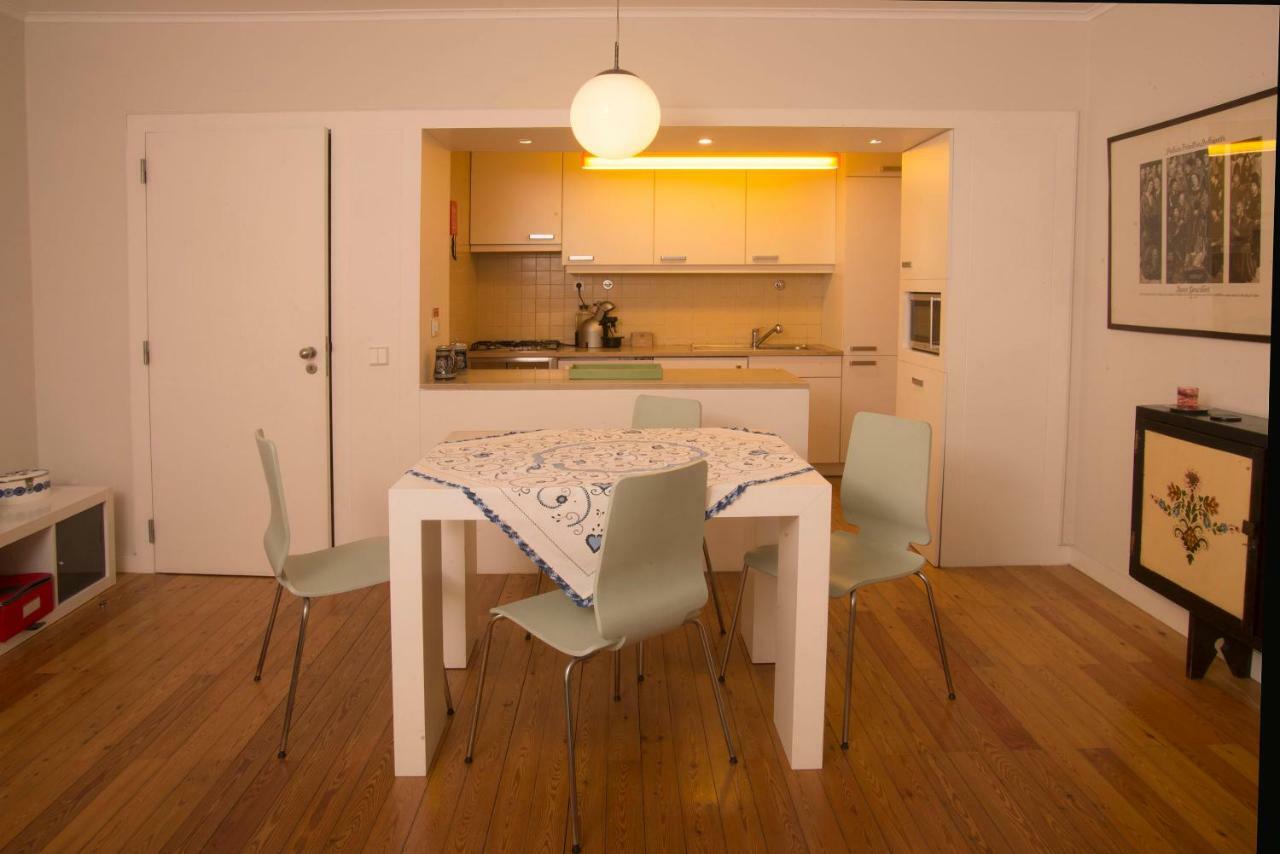 Appartement BA Bohème à Lisboa Extérieur photo