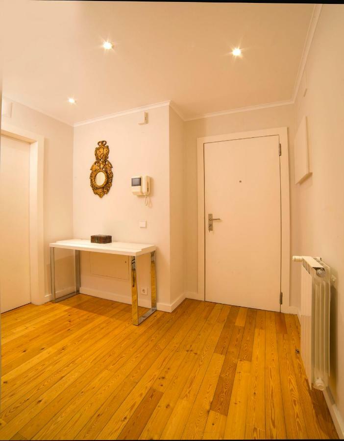 Appartement BA Bohème à Lisboa Extérieur photo